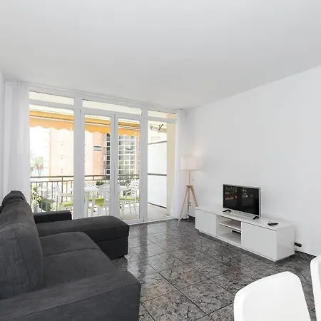 Uhc Florida Apartment Salou