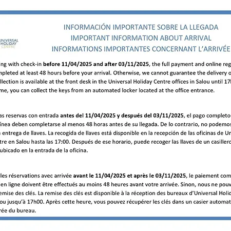 Uhc Florida Salou